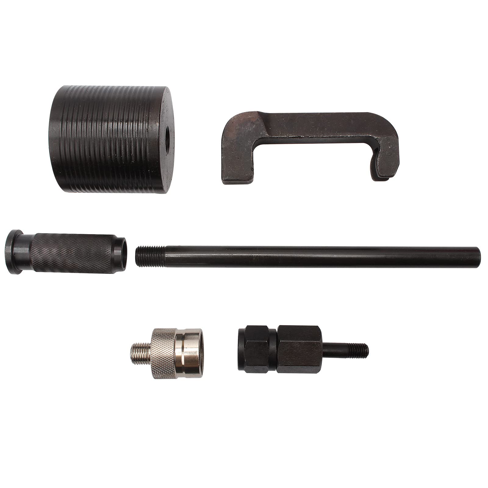 CCLIFE Extracteur injecteur diesel CDI 8 pièces Mercedes BMW