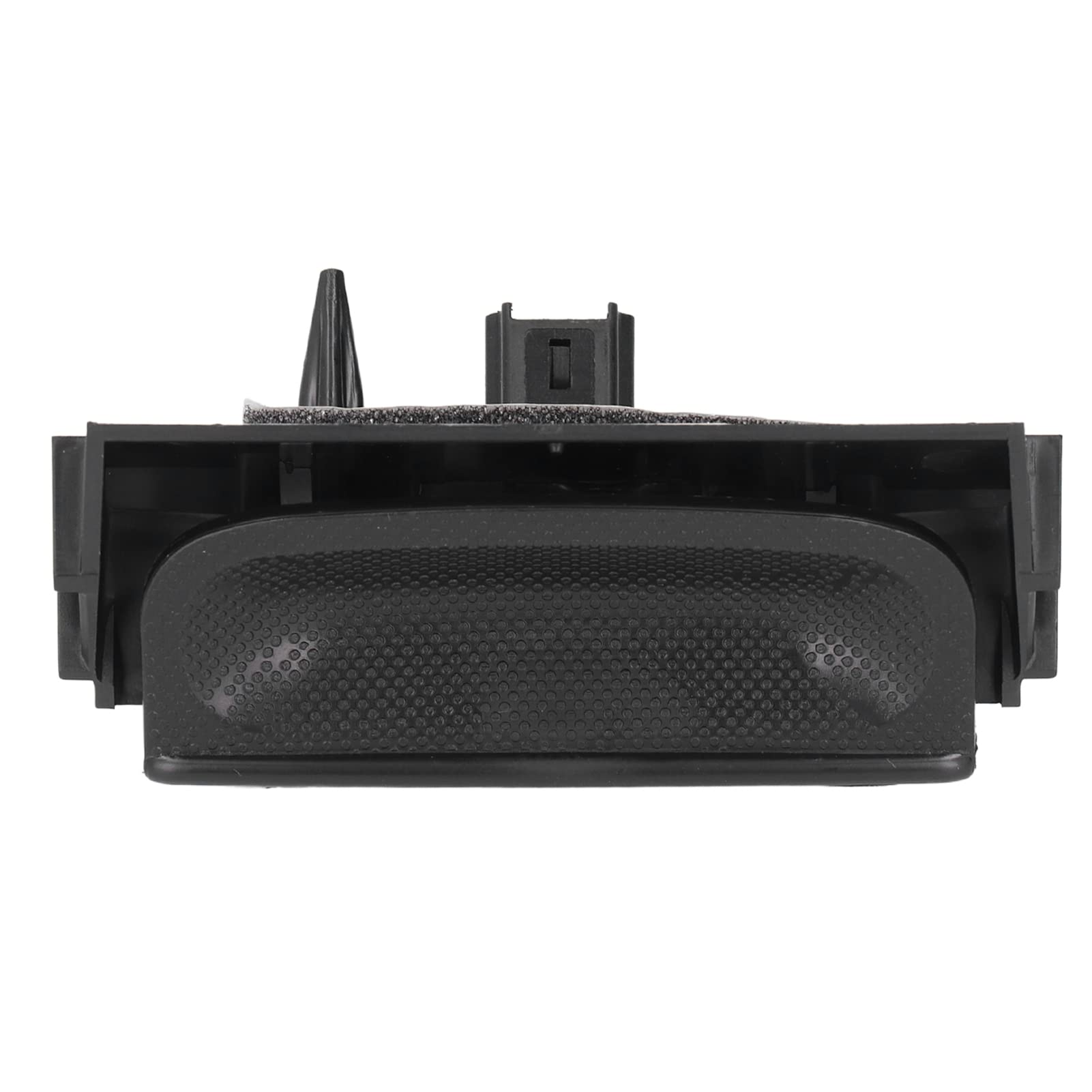 OUKENS Poignée hayon Citroën C4 Picasso 8726V7 noire