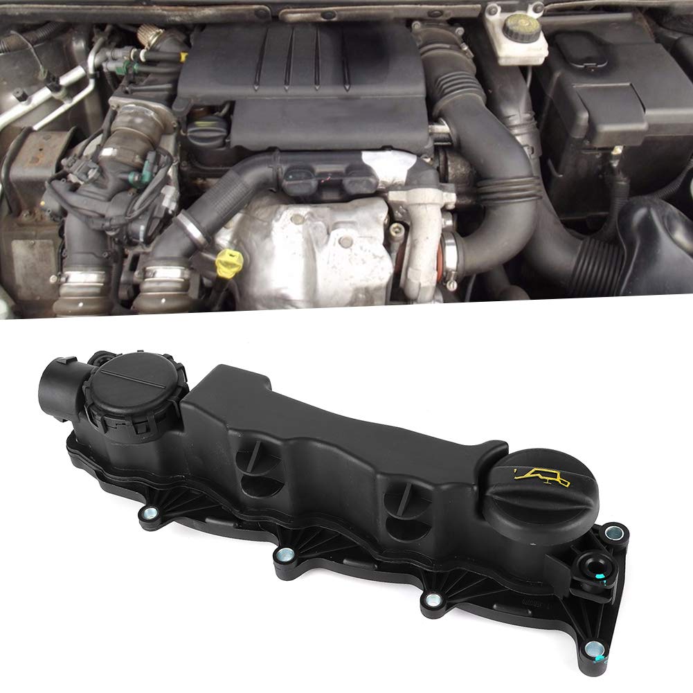 OUKENS 0248L1 cache culbuteur 1.6 HDI avec joint