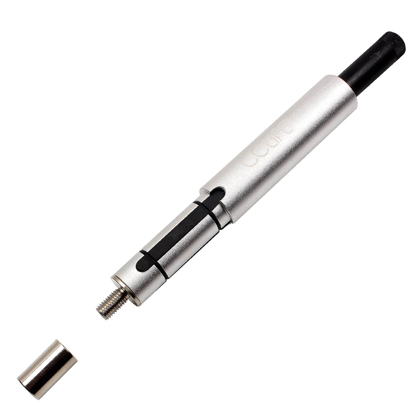 CCLIFE Clutch Tools centreur embrayage universel 11 pcs 12-20mm
