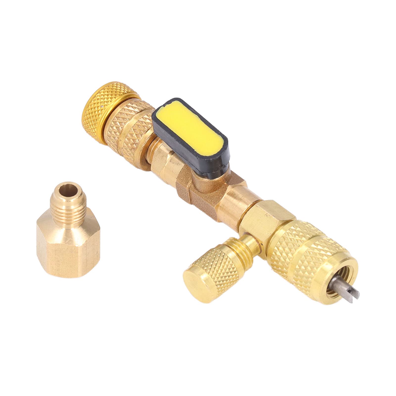 OUKENS outil noyau valve clim R22 R134 inox cuivre