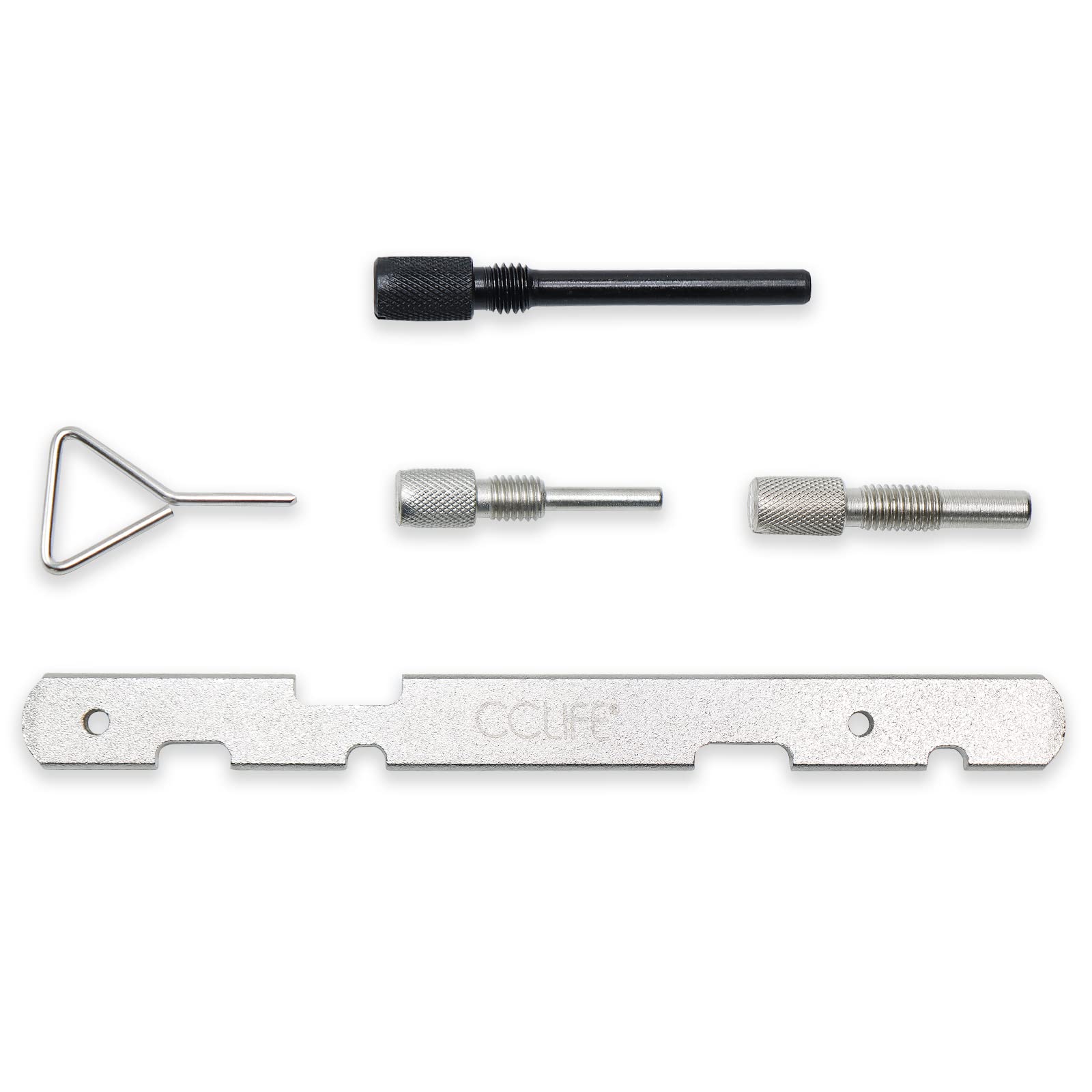 CCLIFE Timing Tools kit calage Ford Mazda Volvo essence