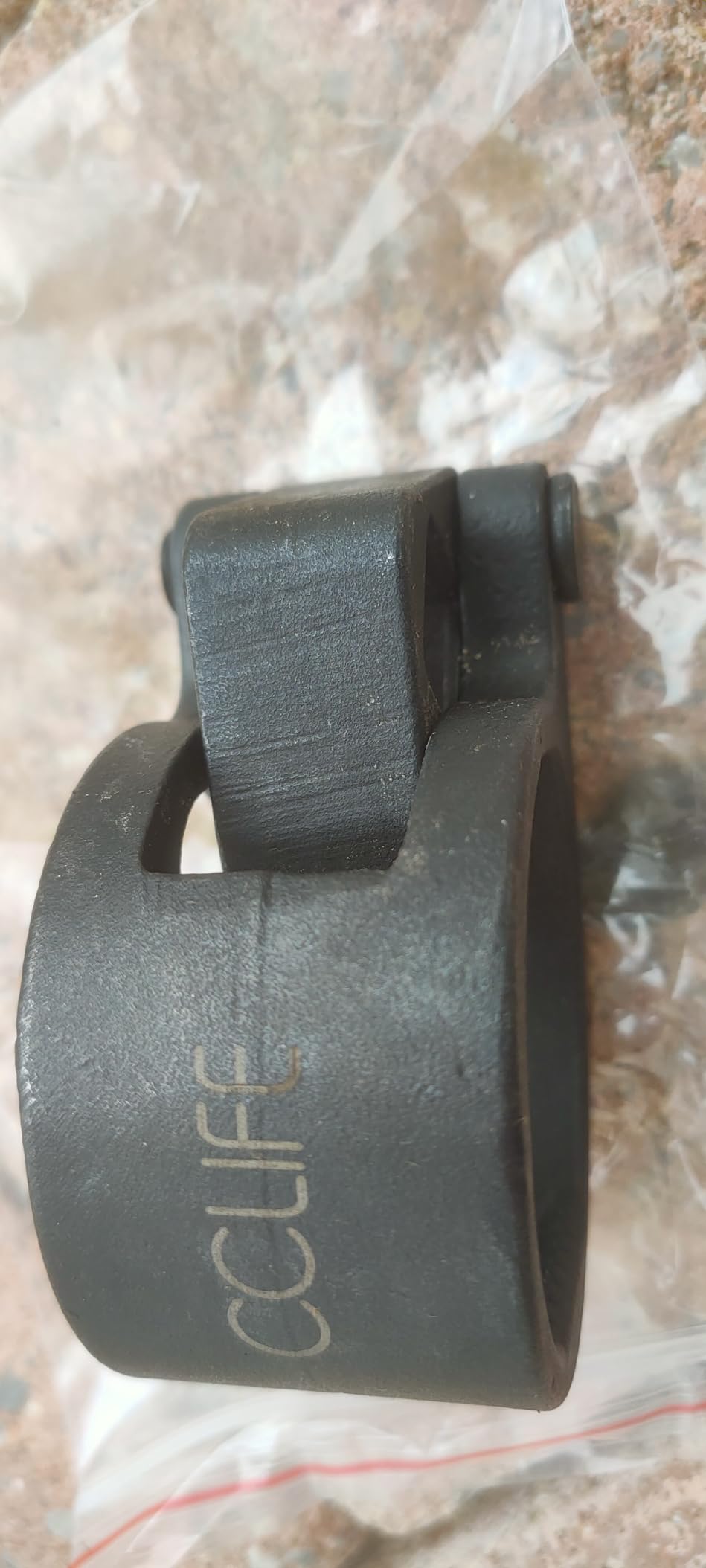 CCLIFE Steering clé biellette direction 27-42 mm 1/2"