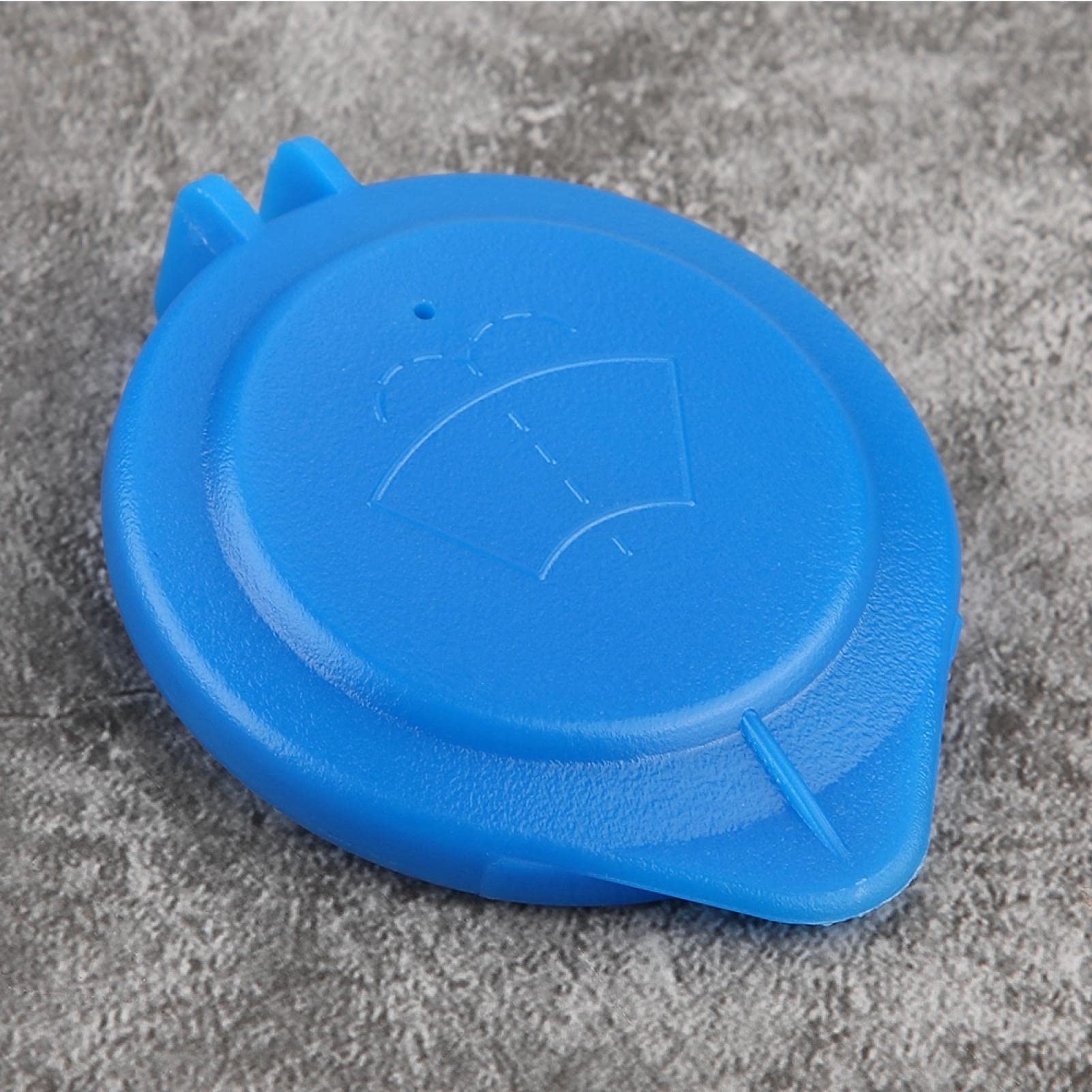 OUKENS Bouchon lave-glace Citroën Peugeot 643237 plastique