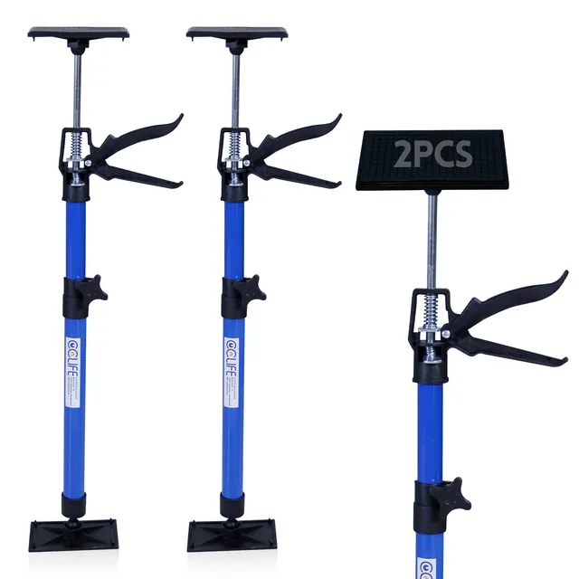 CCLife DIY Tools lot 2 étais 50-115 cm 30 kg