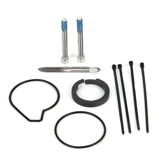 OUKENS BPA001 kit réparation pompe compresseur L322
