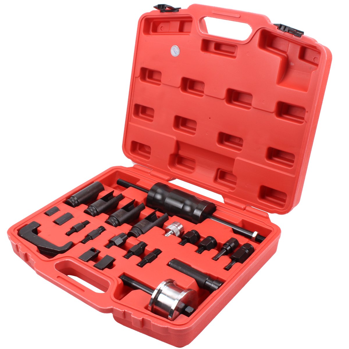 CCLIFE Diesel Injector Puller Extracteur injecteur diesel masse