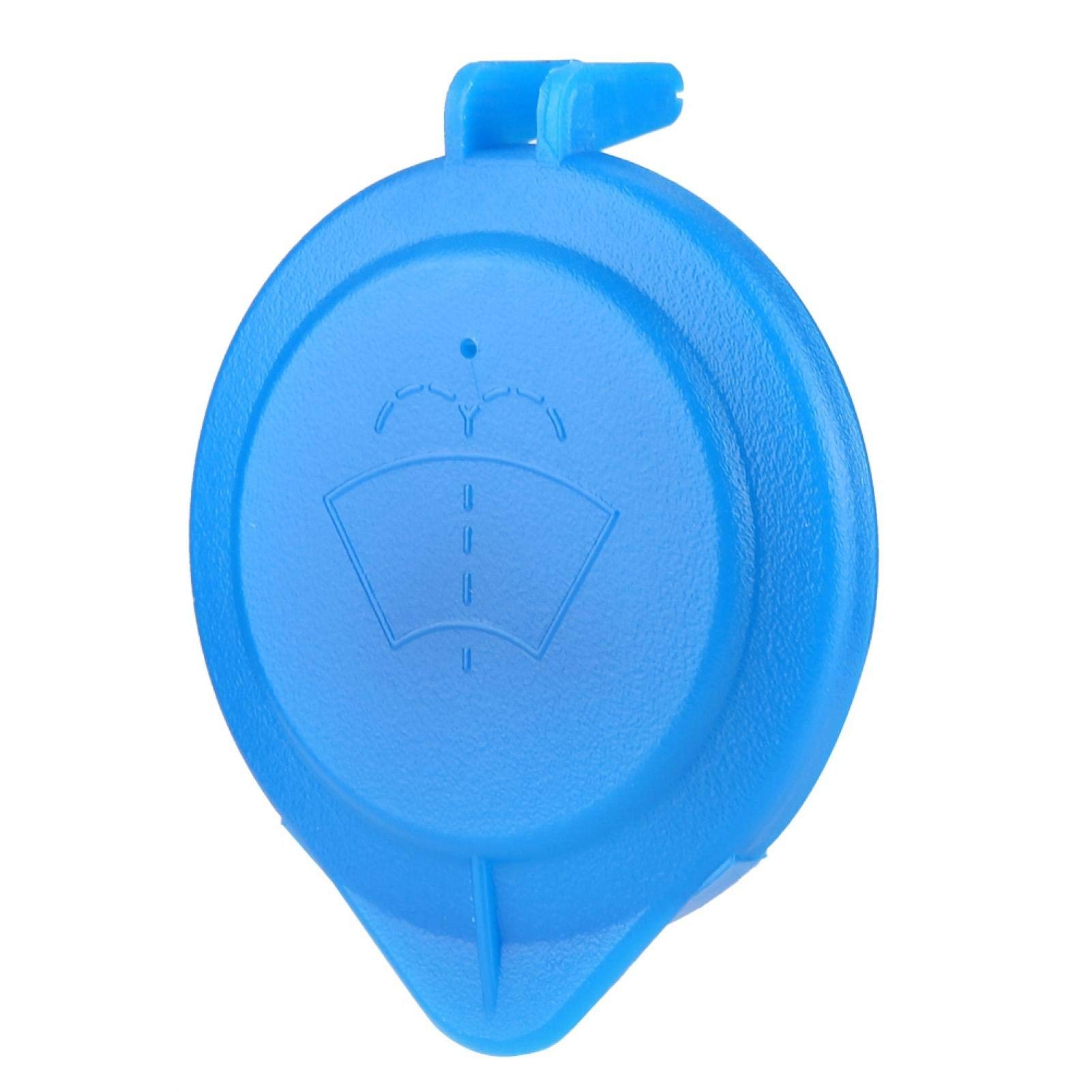OUKENS Bouchon lave-glace Citroën Peugeot 643237 plastique