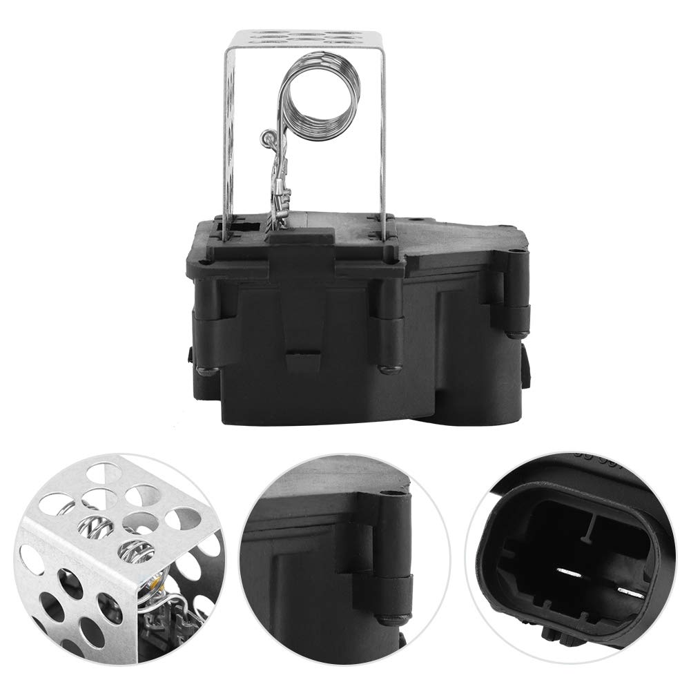 OUKENS 9643365680 Capteur Position Papillon Peugeot