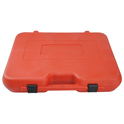CCLIFE Puller Set Kit Extracteur Rotule 21 Pièces Fourche 152 mm