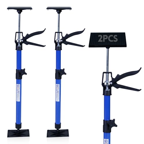 CCLife DIY Tools lot 2 étais 50-115 cm 30 kg