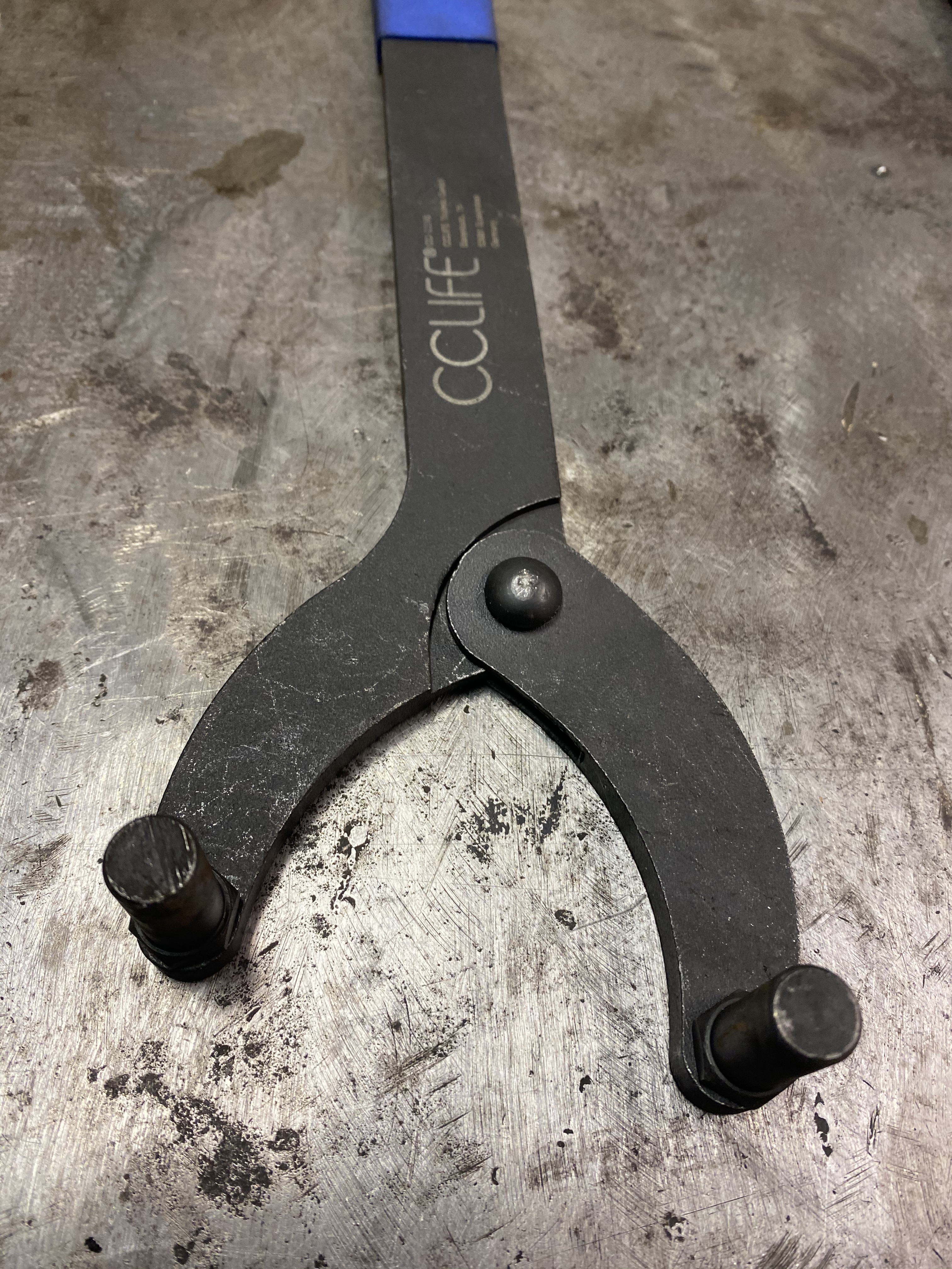 CCLIFE Timing Tools outil arbre à cames 3036 T10172