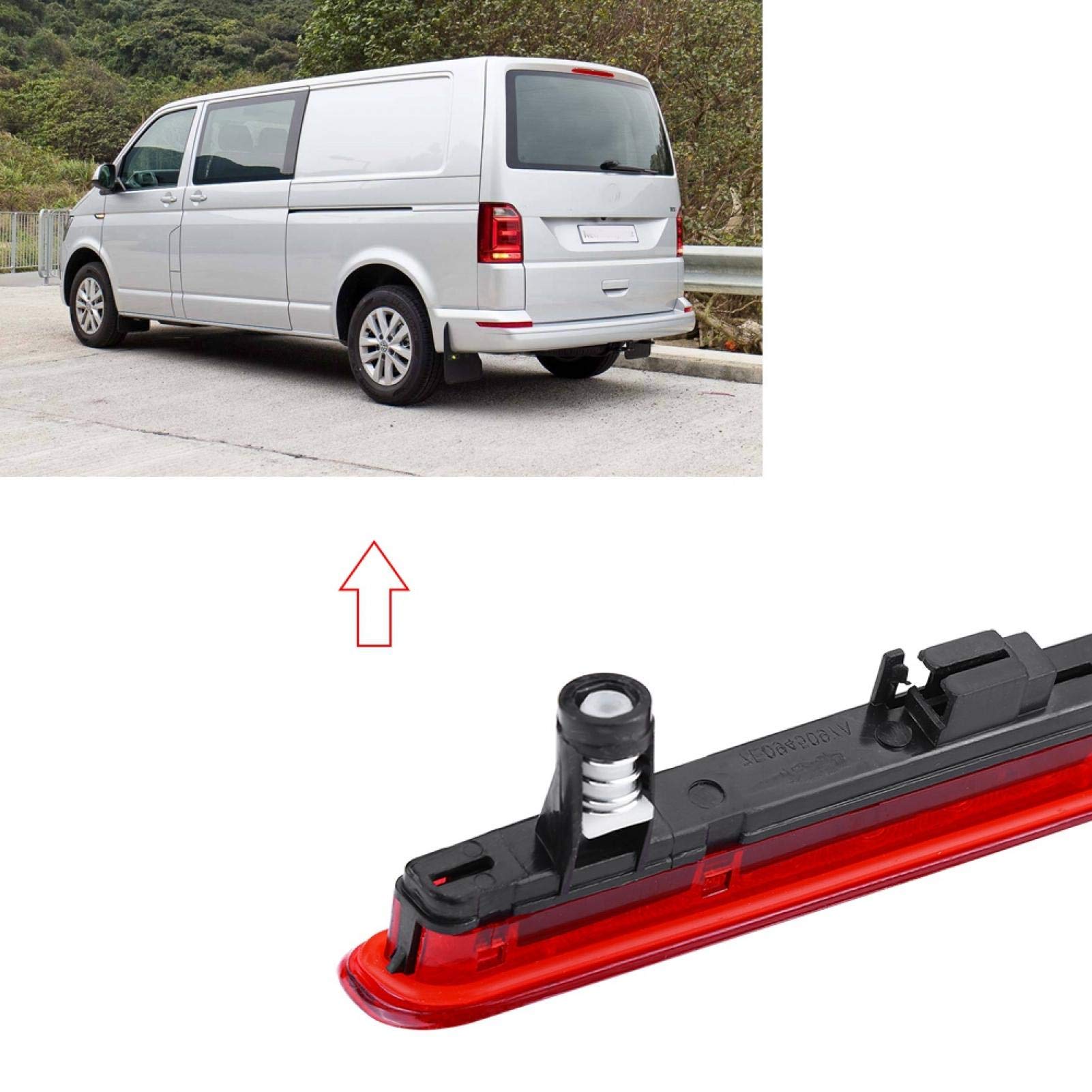 OUKENS Feu Stop Arrière LED 16 Transporter T5 2003-2015