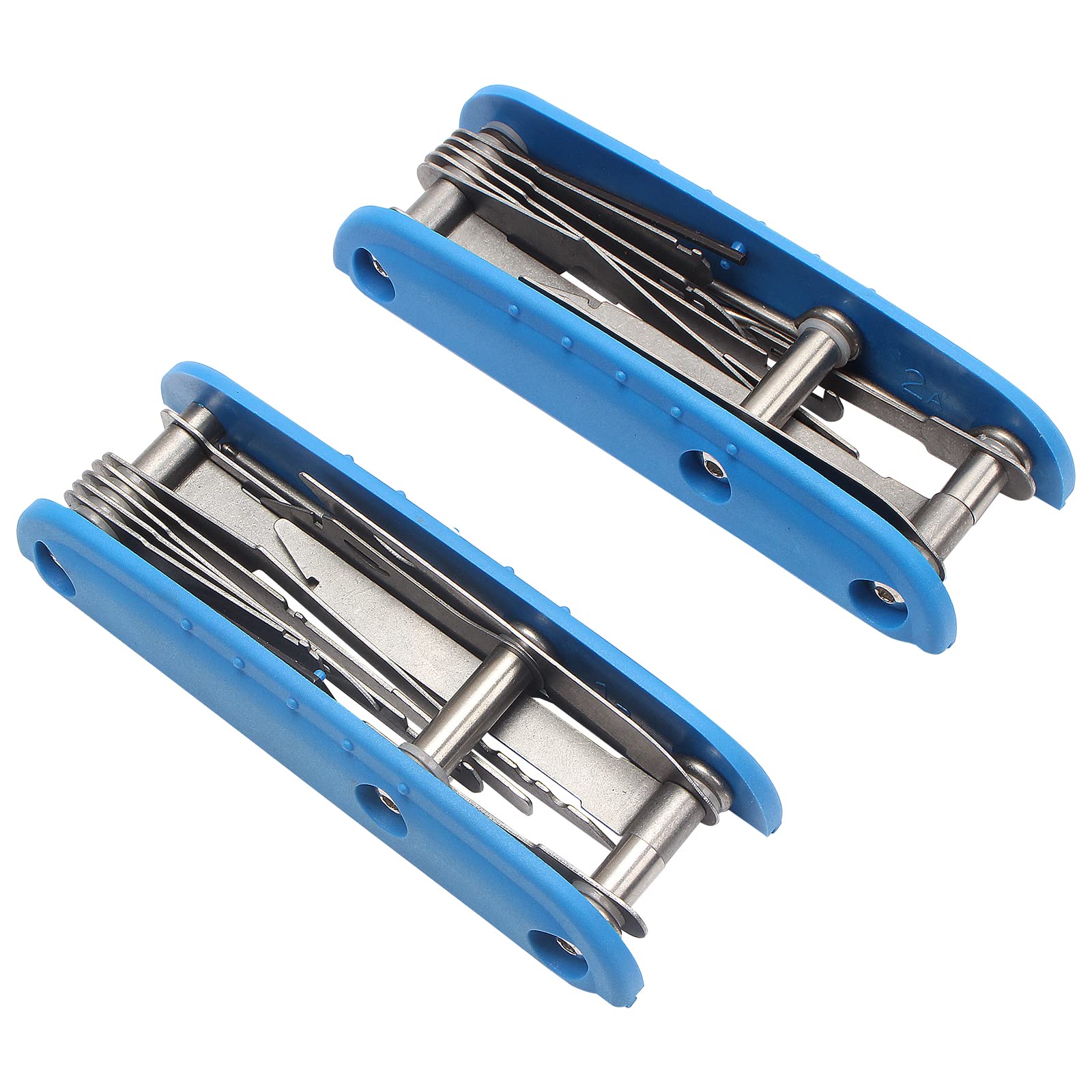CCLIFE Auto Trim Panel Remover Tools extracteur autoradio 16 en 1