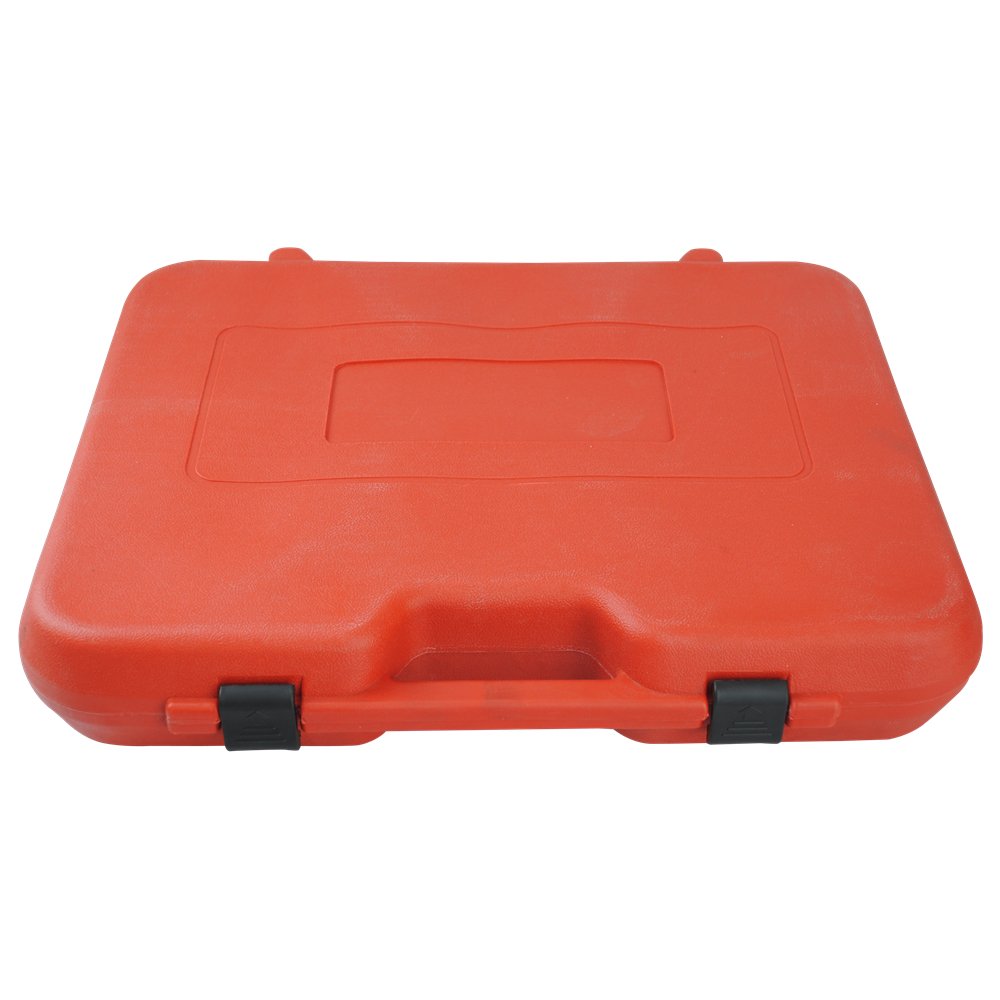 CCLIFE Puller Set Kit Extracteur Rotule 21 Pièces Fourche 152 mm