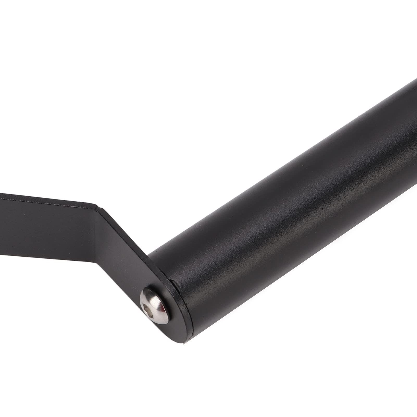 OUKENS support téléphone moto NC750X alu 2021+