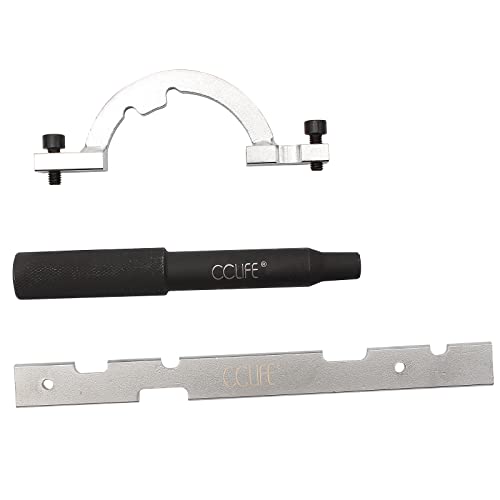 CCLIFE Timing Tools Coffret calage distribution Opel 1.0 1.2 1.4