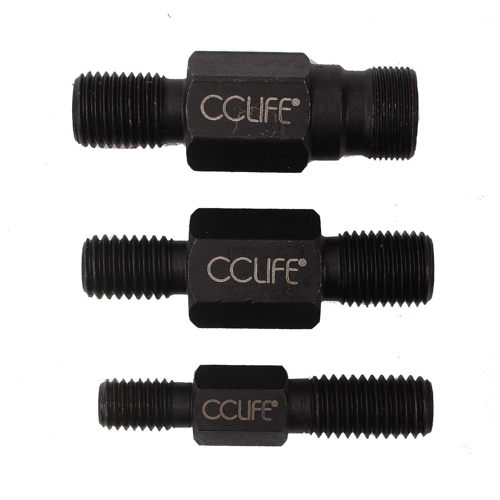 CCLIFE Extracteur injecteur diesel CDI 8 pièces Mercedes BMW
