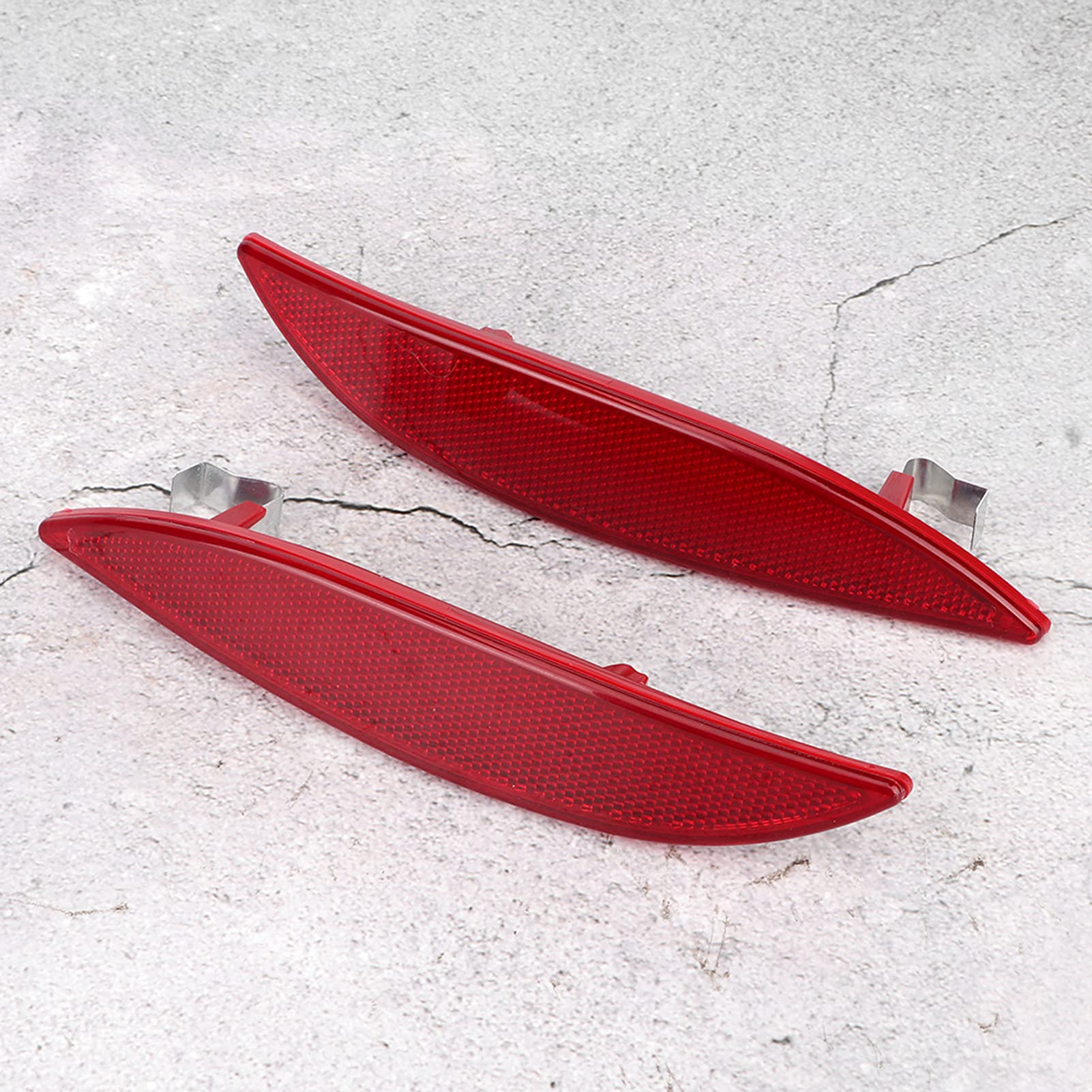 OUKENS Pièces d'auto et de moto réflecteur Megane 3 265600004R
