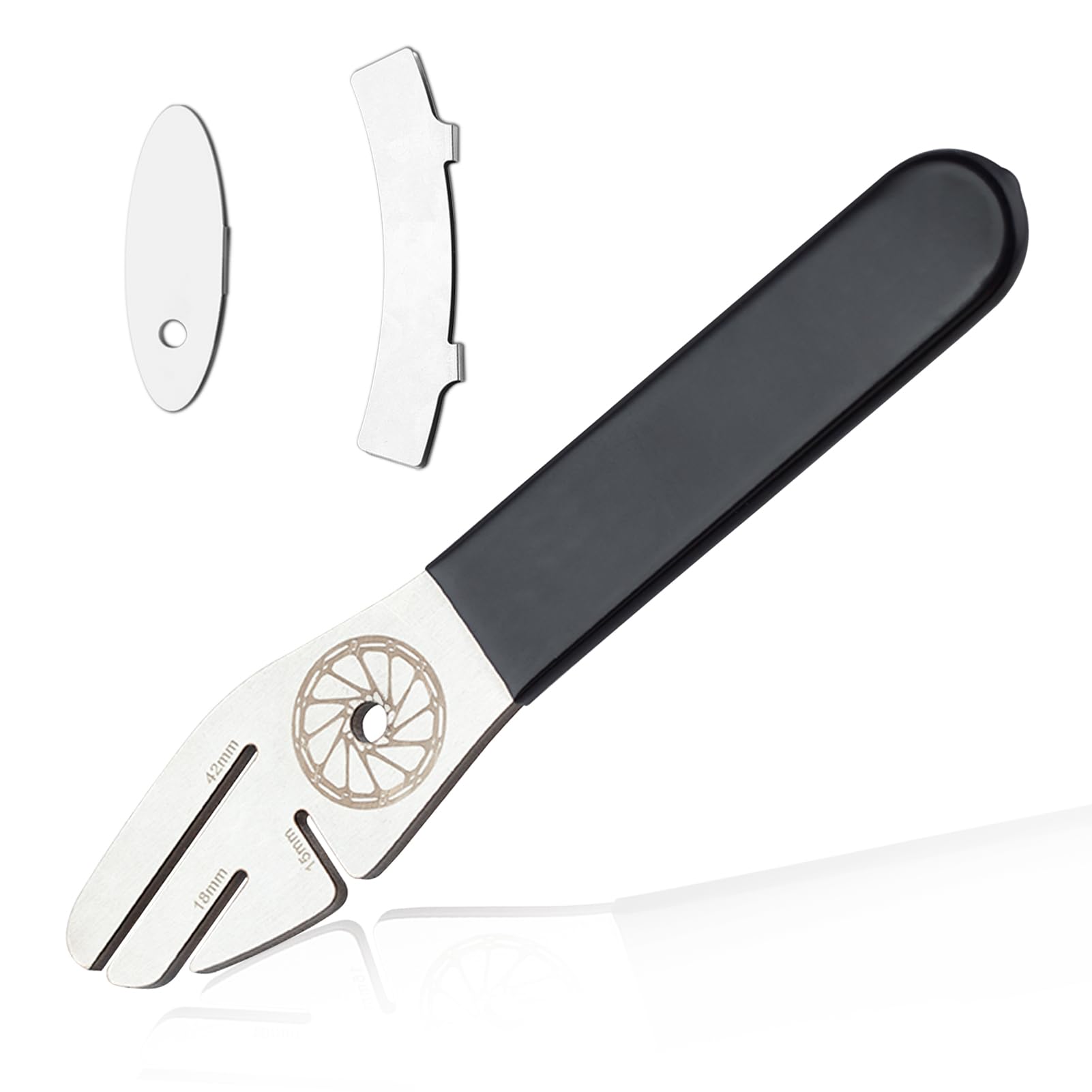 LEONTOOL Outils Automobiles Fourche Alignement Rotor Vélo