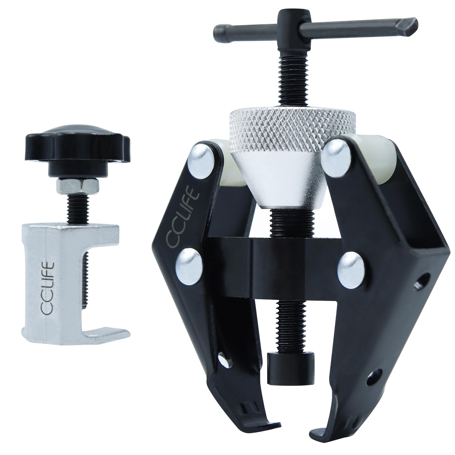CCLIFE Extracteur Essuie-Glace Bras Batterie Lot de 2