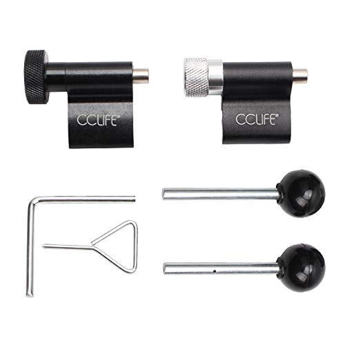 CCLIFE Timing Tools kit calage distribution VAG 1.2-2.0 TDI