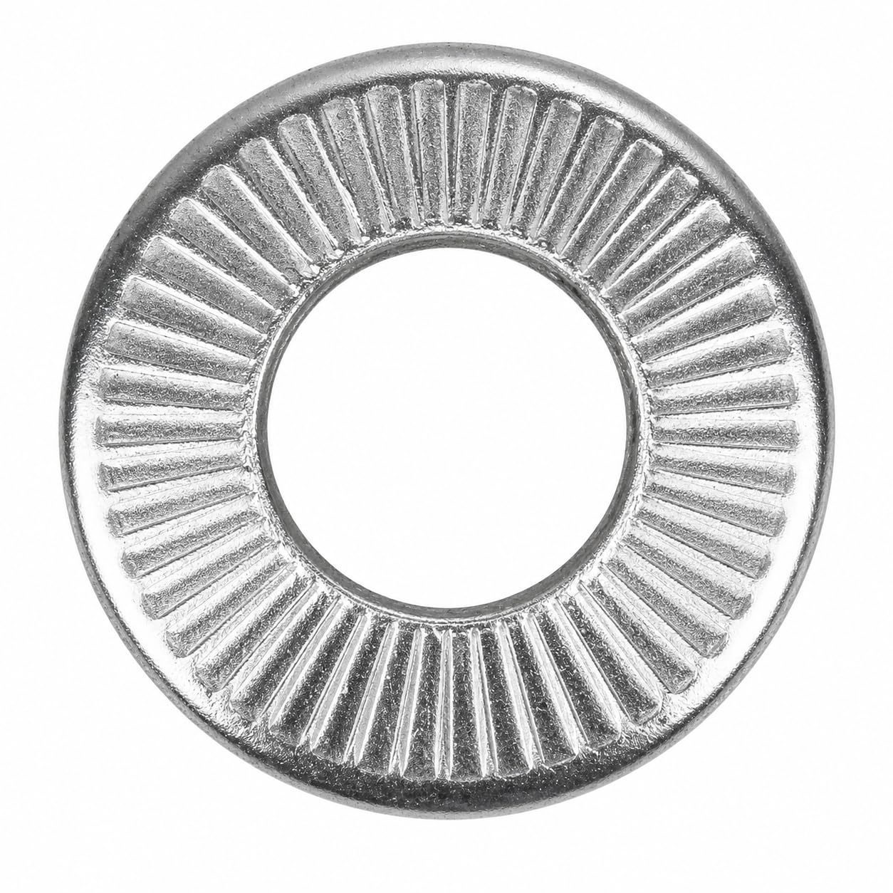 DAUMLINK Rondelles de contact rondelle inox A2 6,1x14 lot 25