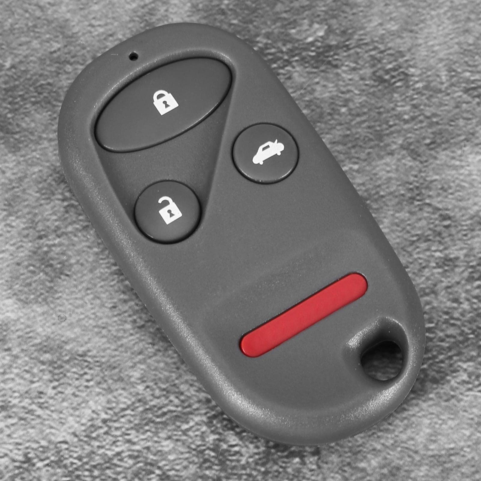 OUKENS A269ZUA101 clé voiture 3 boutons Honda CR-V