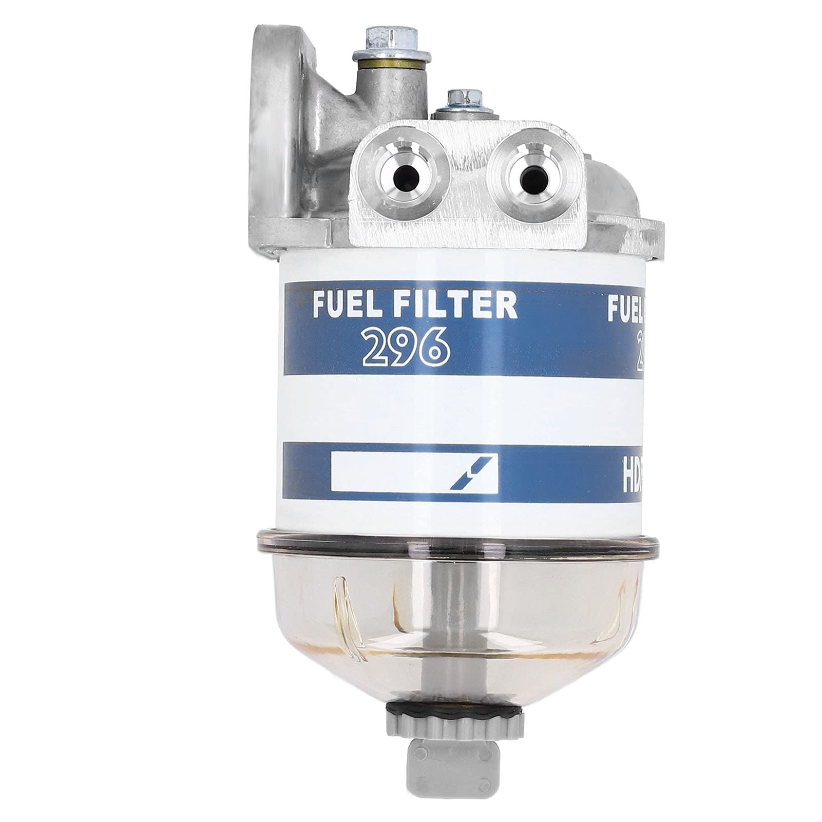 OUKENS Outillage filtre carburant Ferguson 2656615 alu