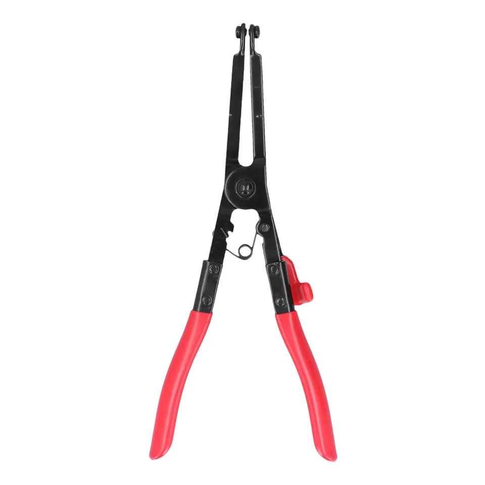 OUKENS Pince collier serrage flexible tuyau échappement