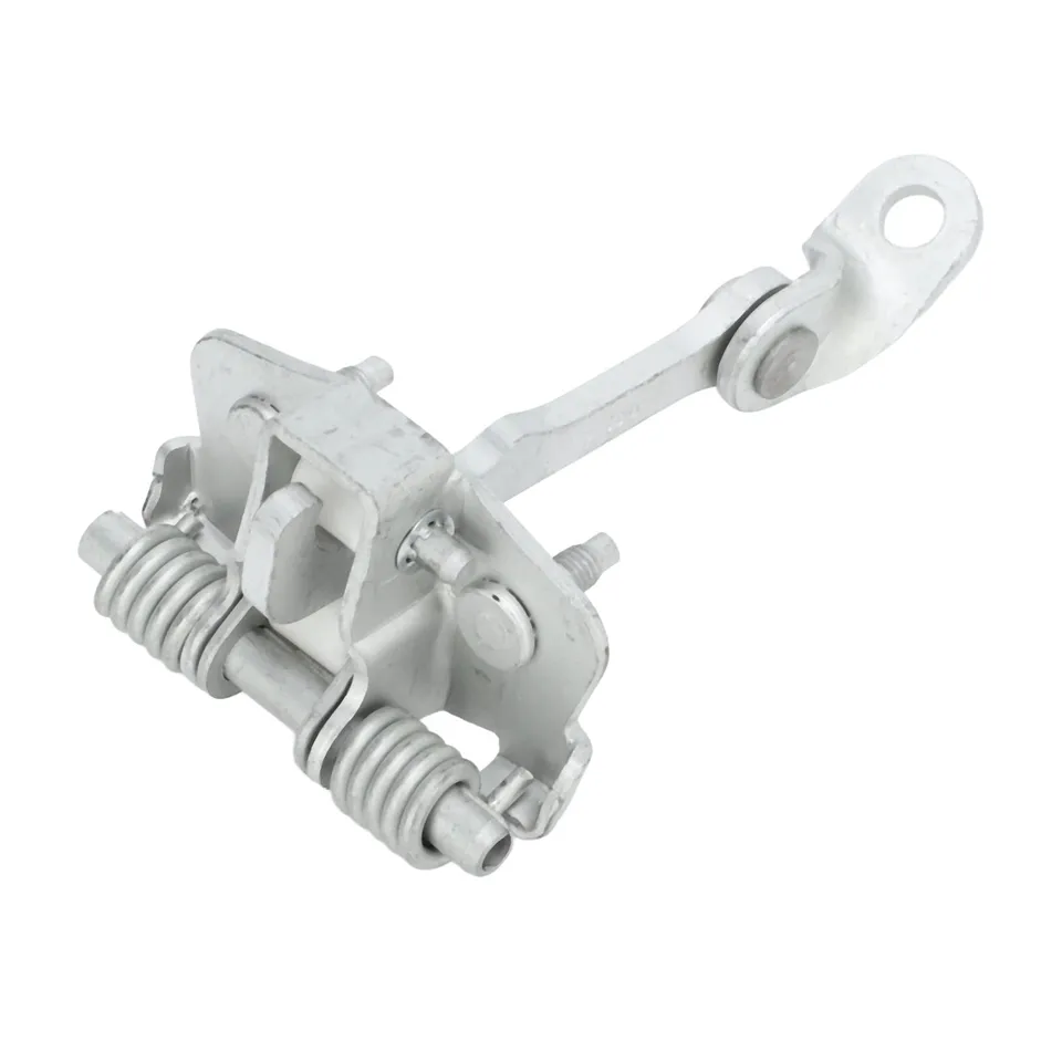 OUKENS Butée de porte avant Citroën C3 2002-2015 9181H1