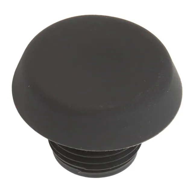 OUKENS Bouchon queue billard 16 mm caoutchouc pare-chocs