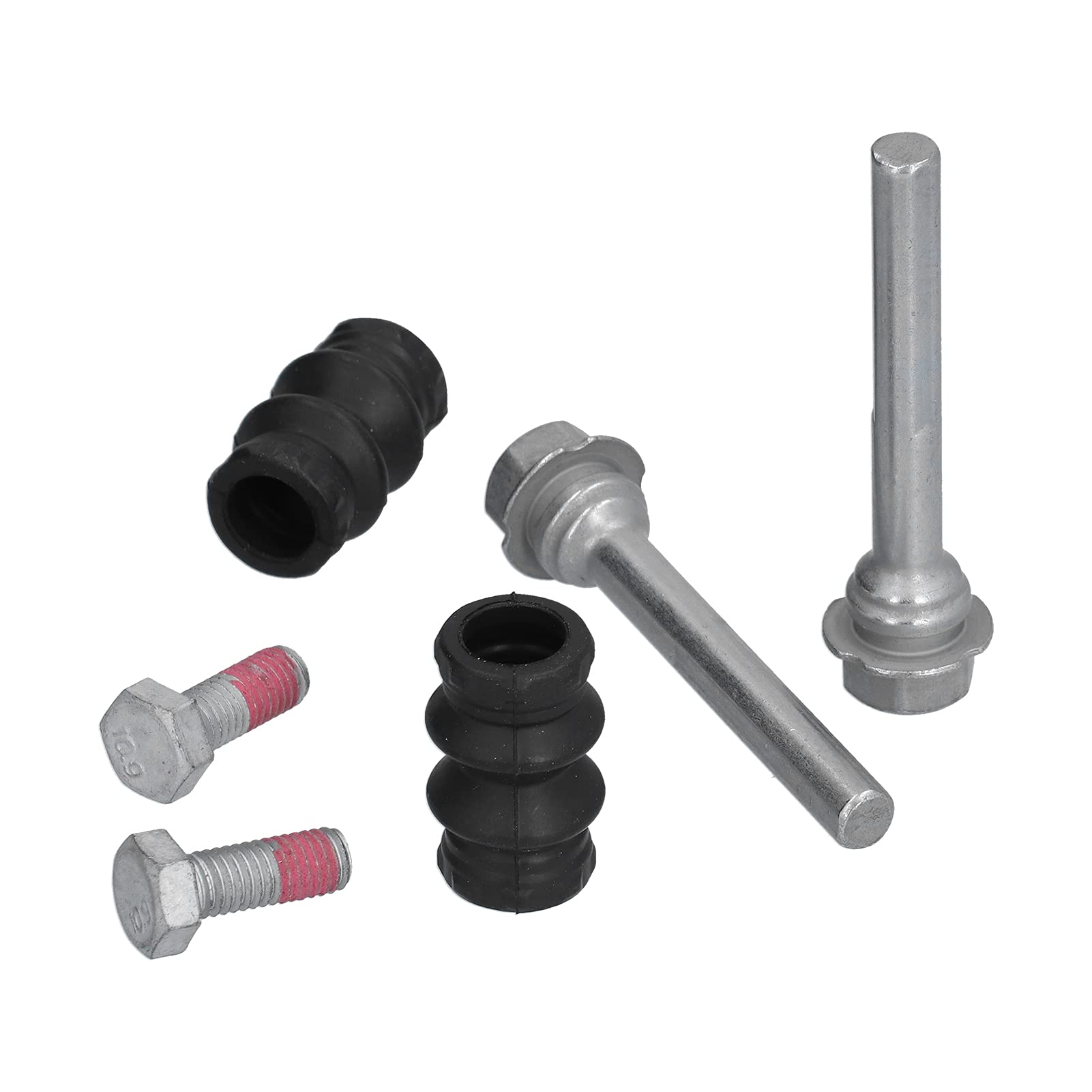OUKENS kit boulons goupilles étrier frein arrière BCF1346B T4