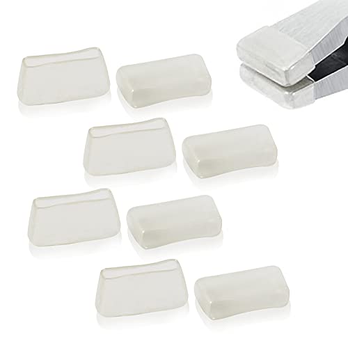 LEONTOOL lot 8 embouts caoutchouc pince 25mm