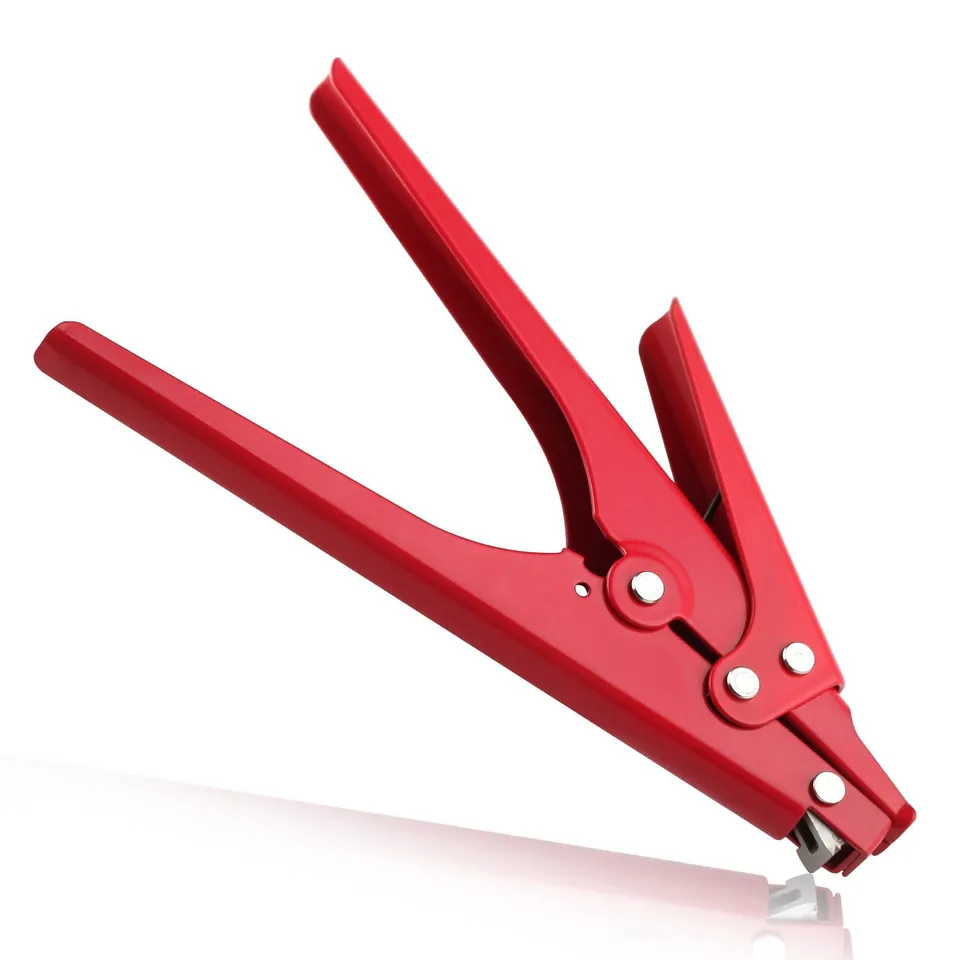 LEONTOOL Pince serre-câbles acier carbone coupe affleurante