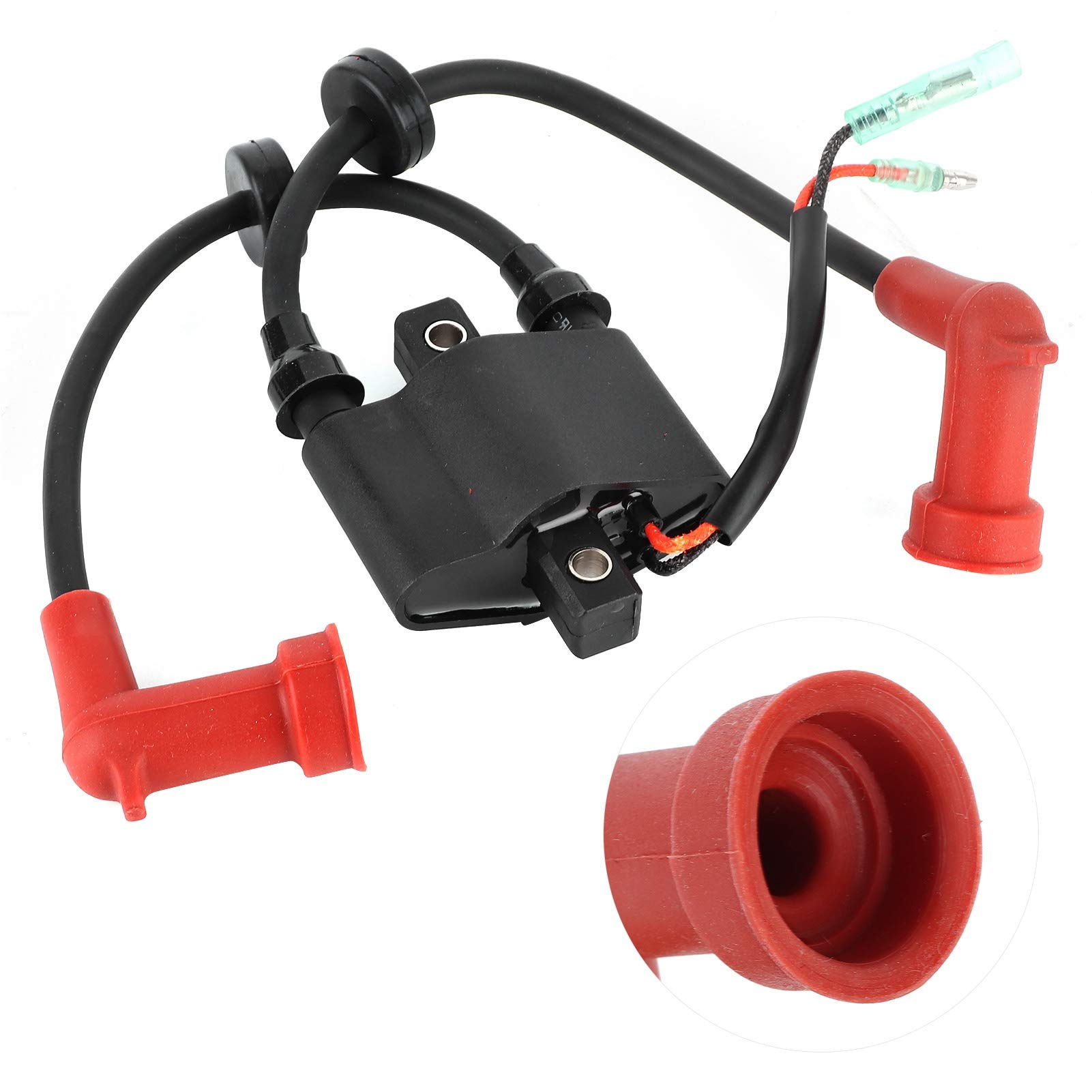 OUKENS Accessoires de nautique Bobine d'allumage 6F5-85570-13