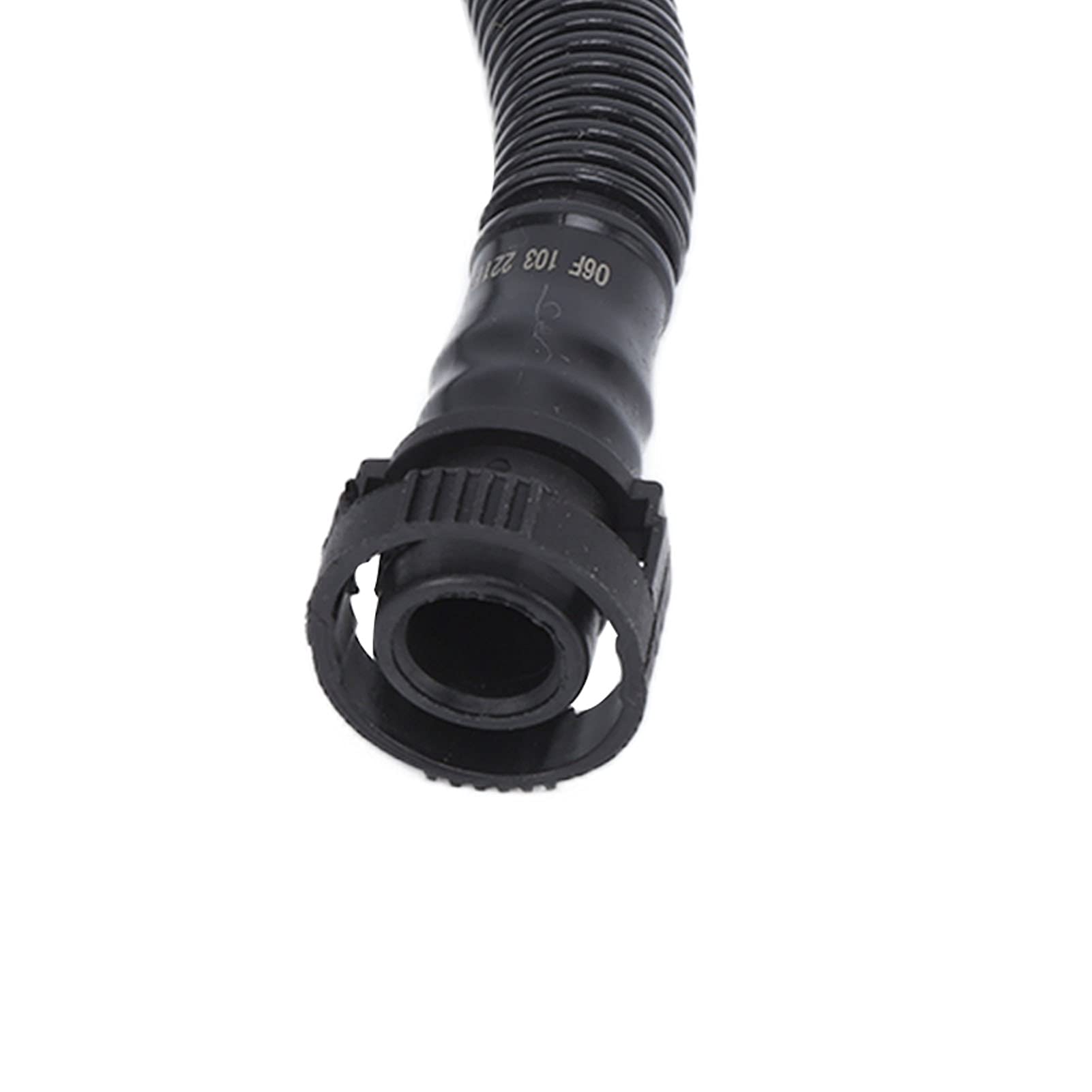 OUKENS 06F103221E tuyau reniflard carter Audi Seat ABS