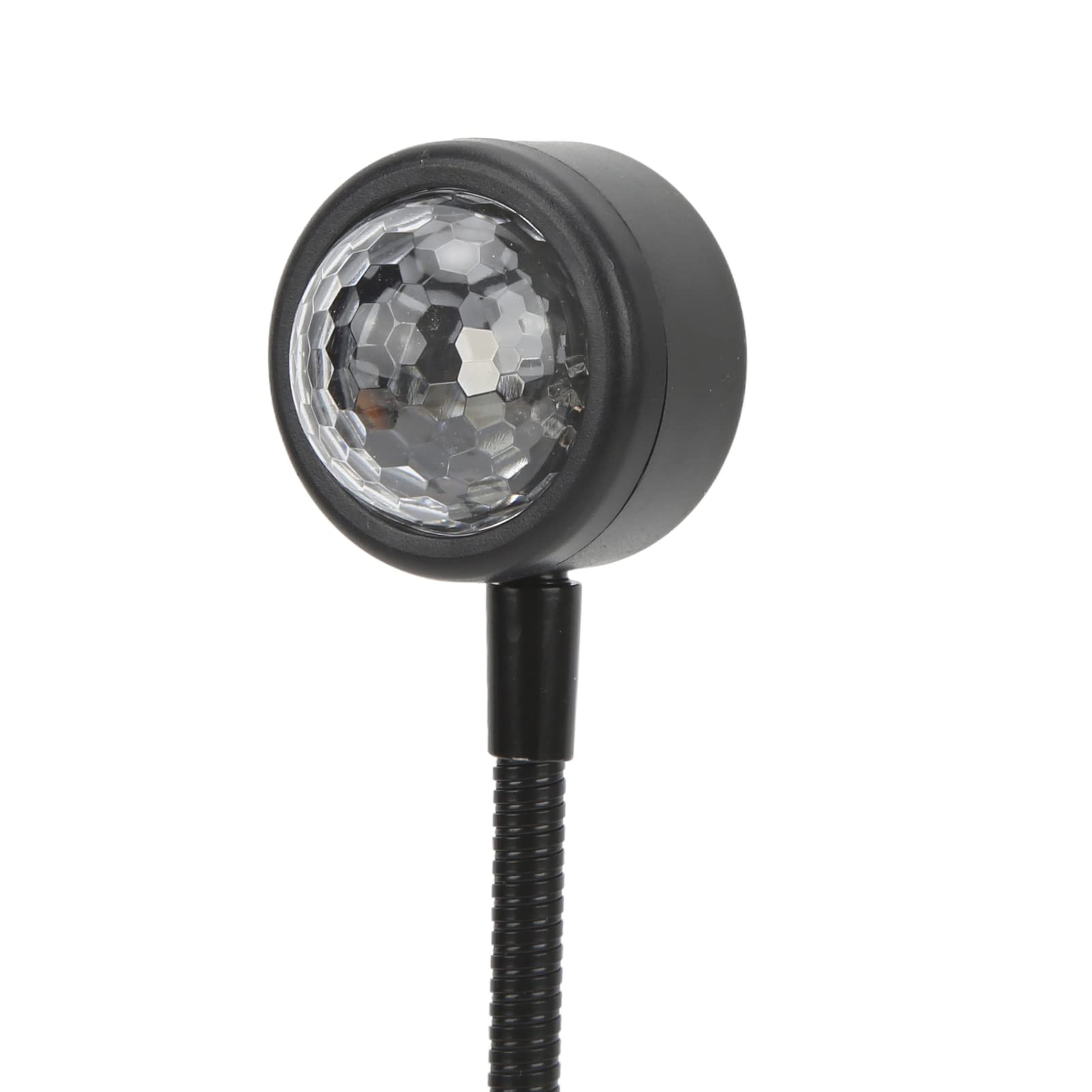 OUKENS M9 Projecteur ciel étoilé USB voiture 360° RGB