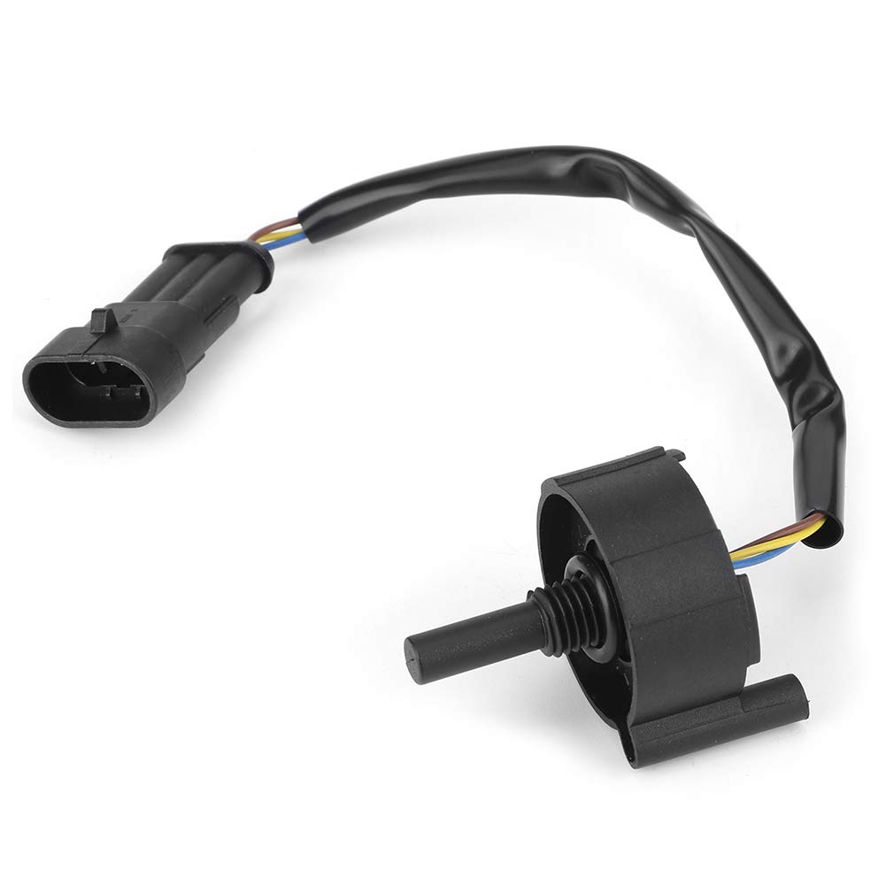 OUKENS 12762673 capteur eau filtre gasoil Saab 9-3