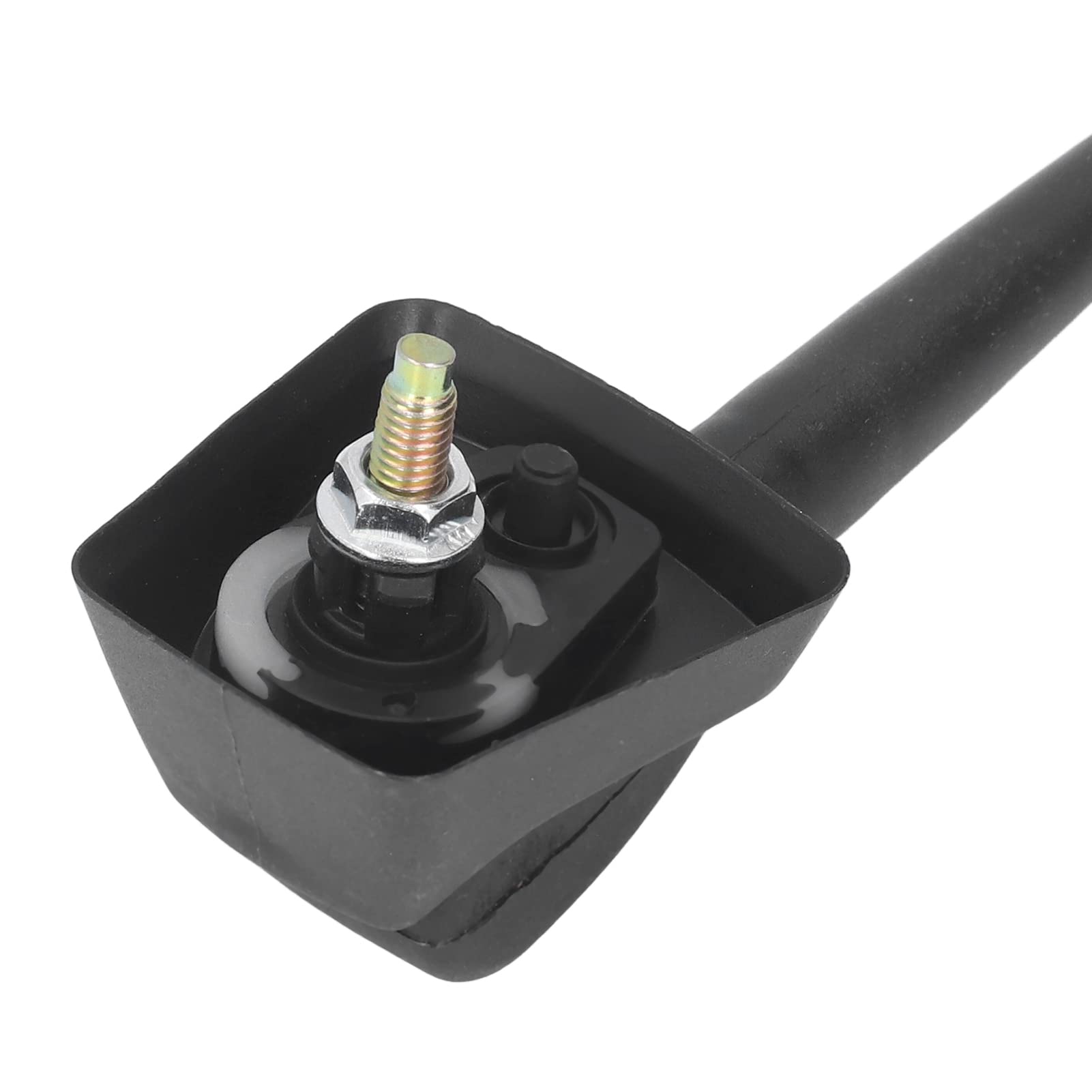 OUKENS Antenne voiture caoutchouc Peugeot AM FM toit