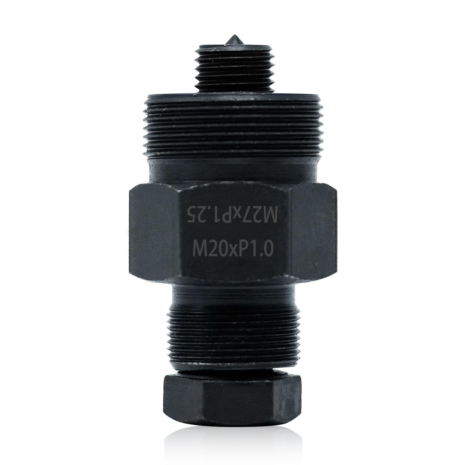 CCLife Puller Set extracteur volant M20x1,0/M27x1,25 mm acier