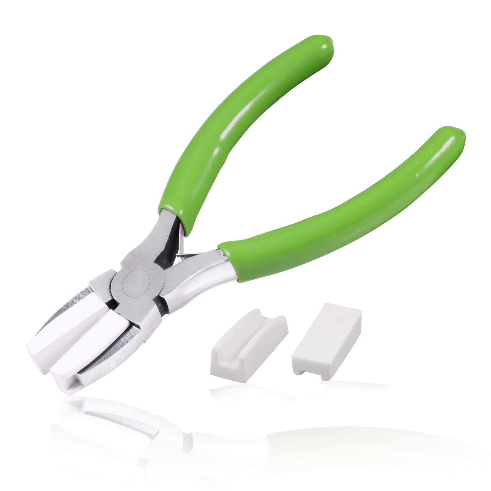 LEONTOOL Pinces pince à bijoux 6 en 1 3-10 mm 15,2 cm