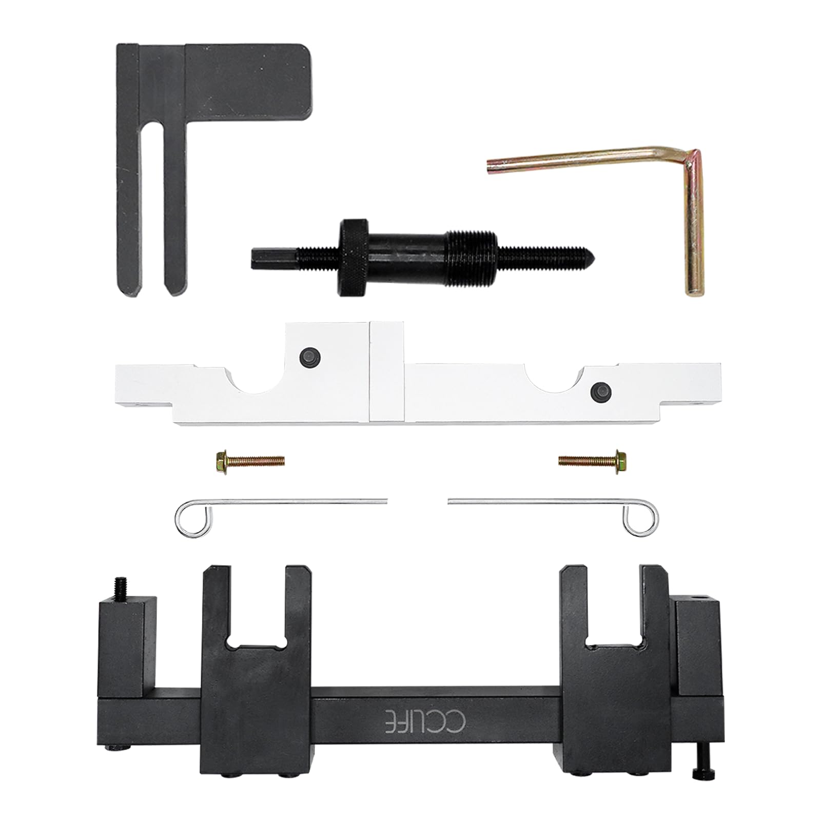 CCLIFE Timing Tools coffret calage distribution BMW N43