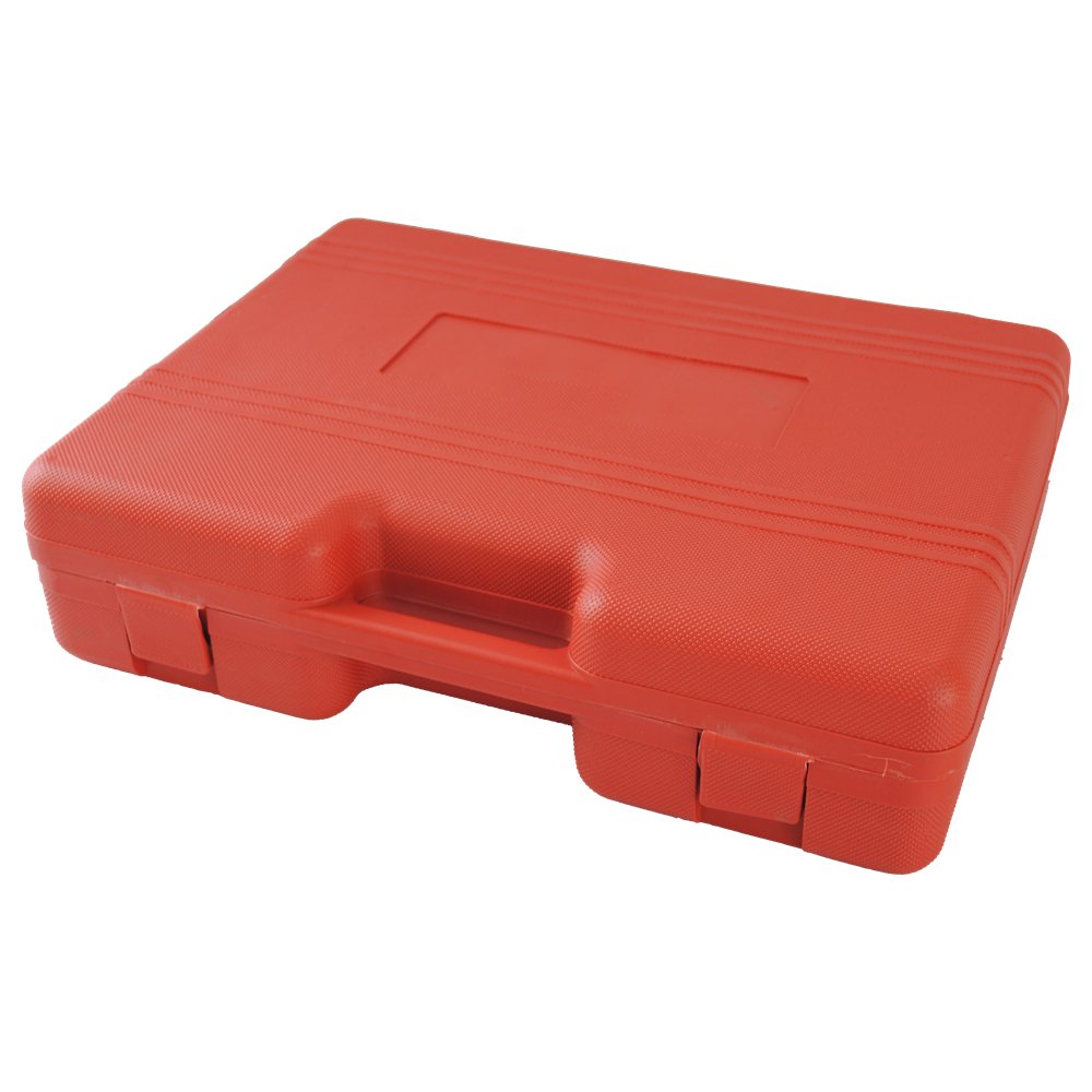 CCLIFE Test Tools Testeur refroidissement 14 pcs 2,5 bar
