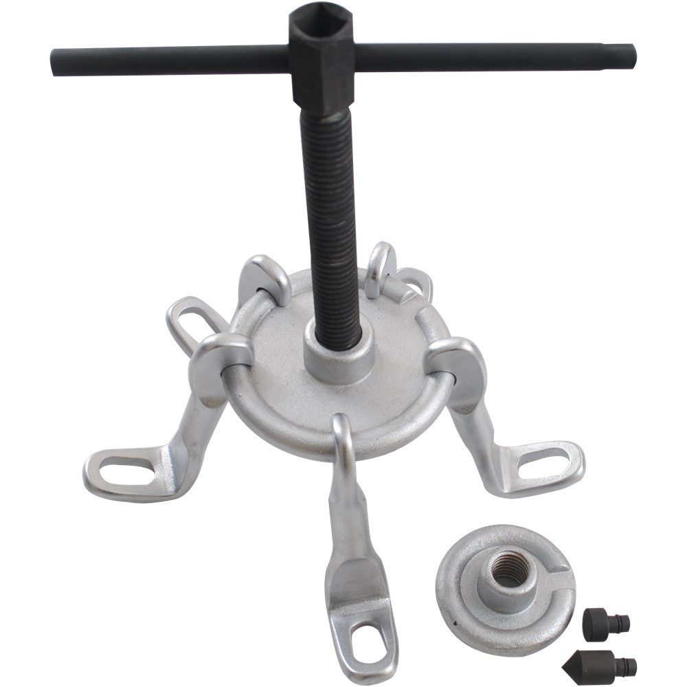 CCLIFE Puller Set extracteur moyeu tambour de frein
