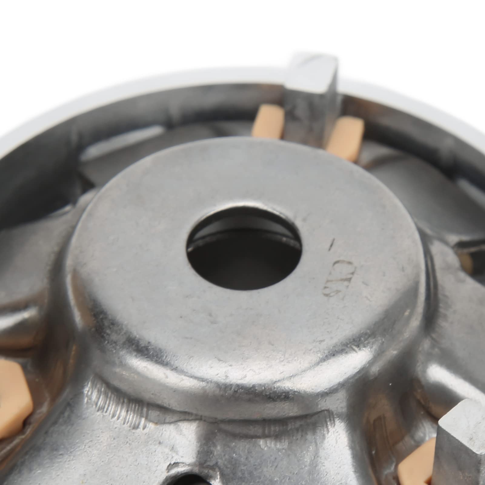 OUKENS Kit variateur complet GY6 125 150 157CC scooter