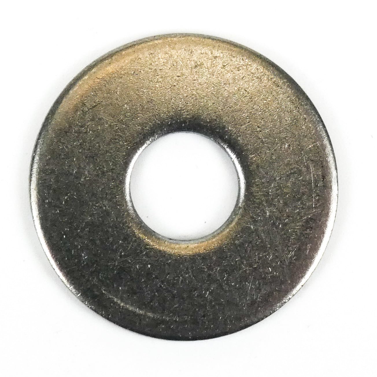 DAUMLINK Rondelles carrosserie inox A2 8,4x25x1,5 lot 25