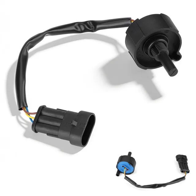 OUKENS 12762673 capteur eau filtre gasoil Saab 9-3