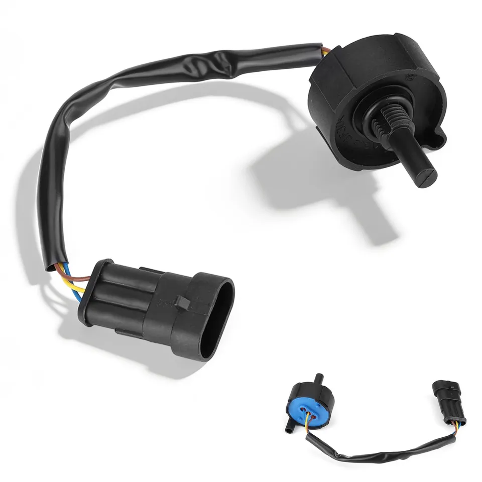 OUKENS 12762673 capteur eau filtre gasoil Saab 9-3