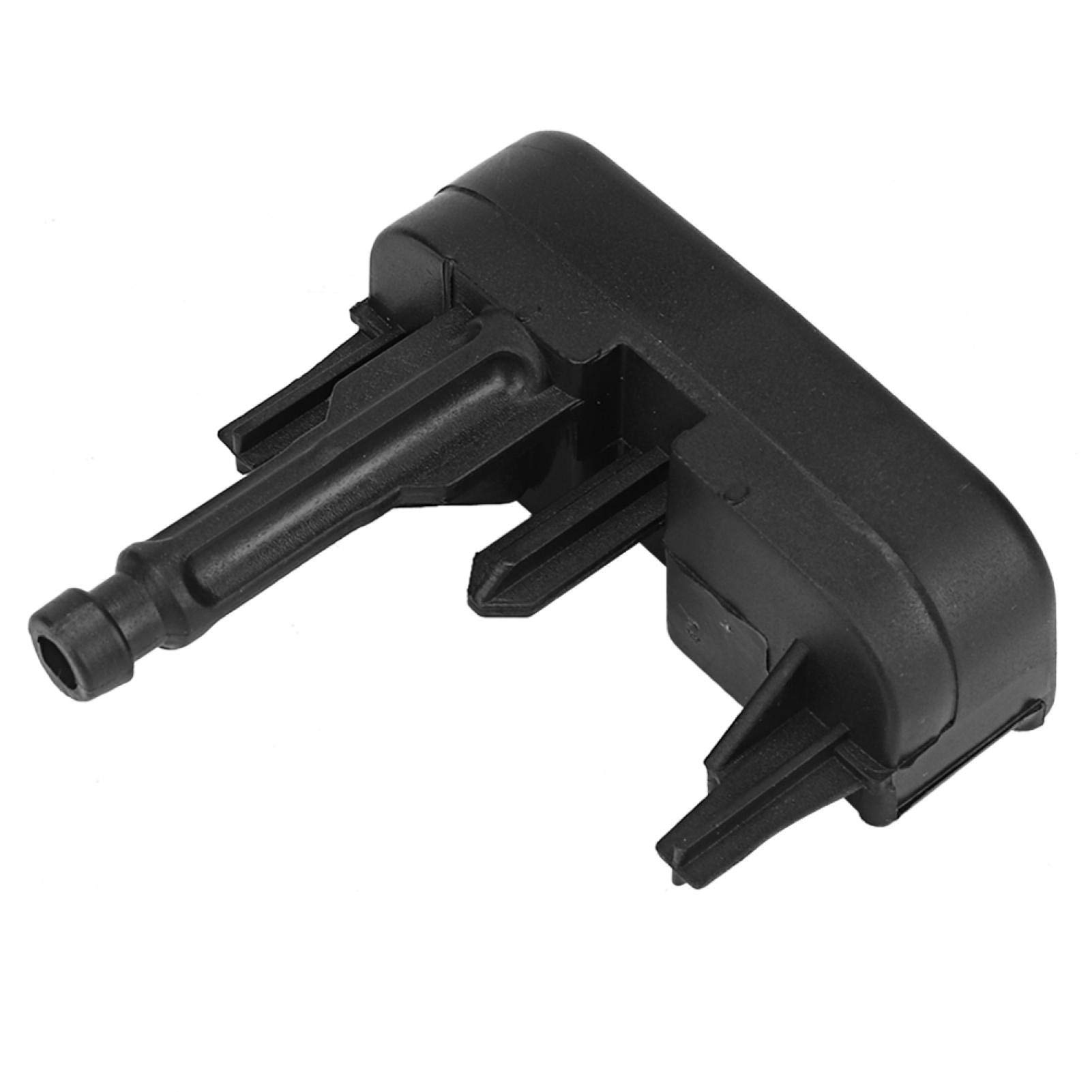 OUKENS Bouton Hayon Megane Scenic 7700435694 Noir